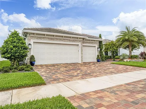 13411 SW Vermillion Circle Port St Lucie FL 34987