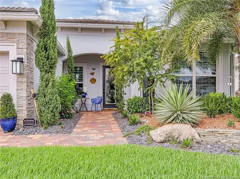 13411 SW Vermillion Circle Port St Lucie FL 34987