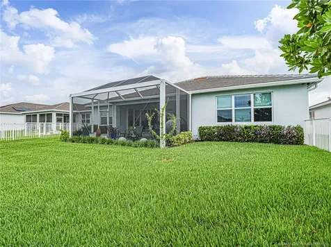 13411 SW Vermillion Circle Port St Lucie FL 34987