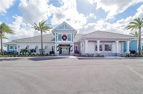 13411 SW Vermillion Circle Port St Lucie FL 34987