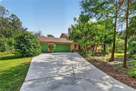 11145 SW Meadowlark Circle Stuart FL 34997