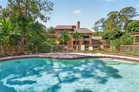 11145 SW Meadowlark Circle Stuart FL 34997