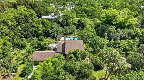 11145 SW Meadowlark Circle Stuart FL 34997