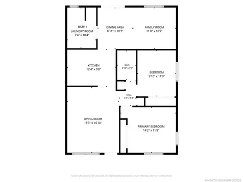 1240 SE Saint Lawrence Way Stuart FL 34997
