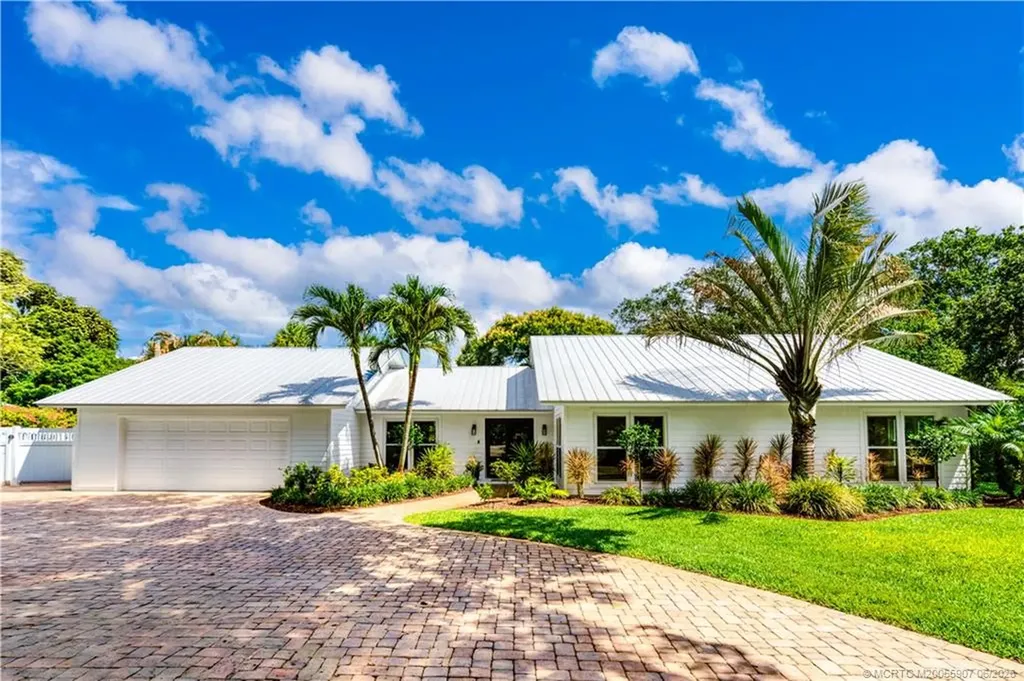 10 Ridgeland Drive Stuart FL 34996