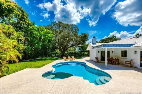 10 Ridgeland Drive Stuart FL 34996