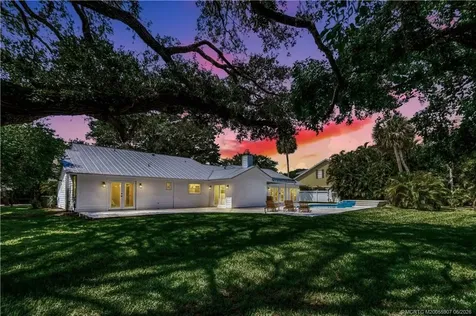 10 Ridgeland Drive Stuart FL 34996