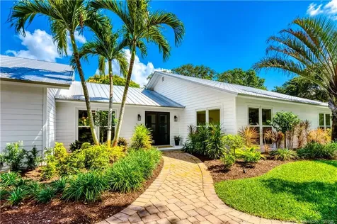 10 Ridgeland Drive Stuart FL 34996