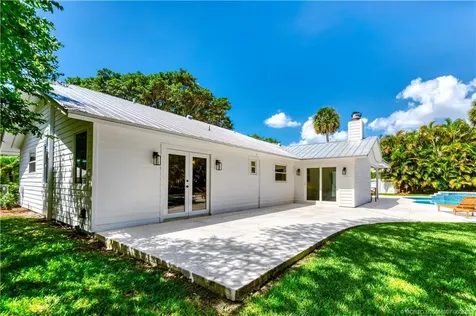 10 Ridgeland Drive Stuart FL 34996