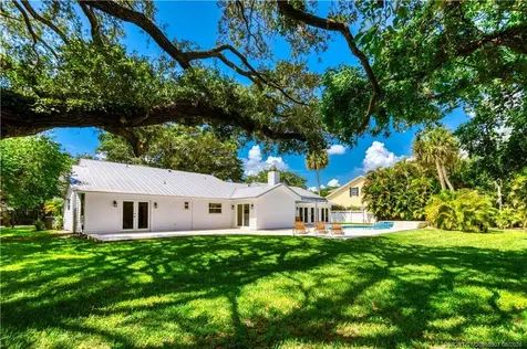 10 Ridgeland Drive Stuart FL 34996