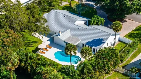 10 Ridgeland Drive Stuart FL 34996
