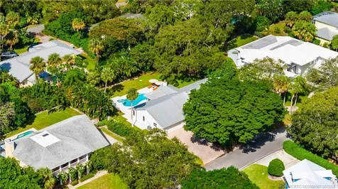 10 Ridgeland Drive Stuart FL 34996