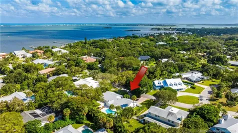 10 Ridgeland Drive Stuart FL 34996