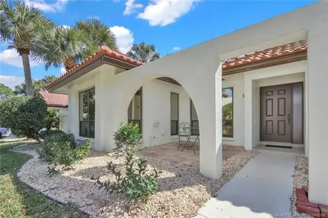 4004 SW Osprey Creek Way Palm City FL 34990