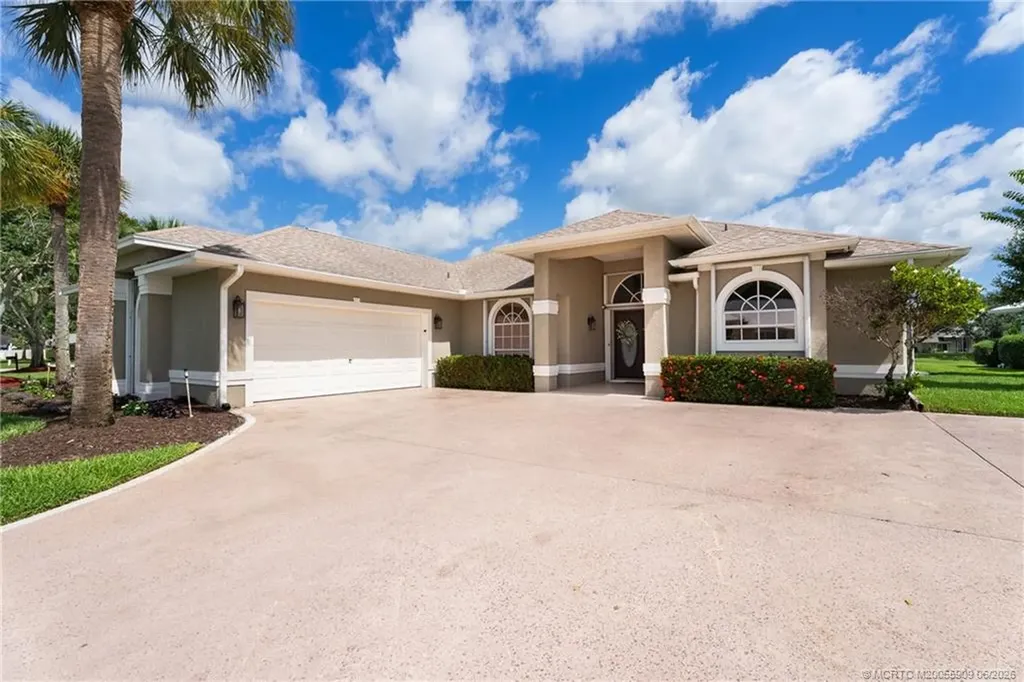 4355 SW Oakhaven Lane Palm City FL 34990