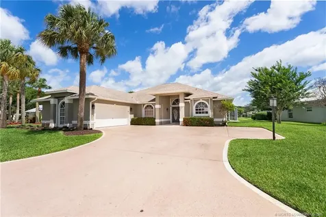 4355 SW Oakhaven Lane Palm City FL 34990