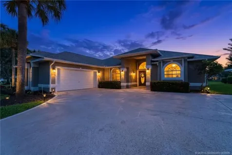 4355 SW Oakhaven Lane Palm City FL 34990