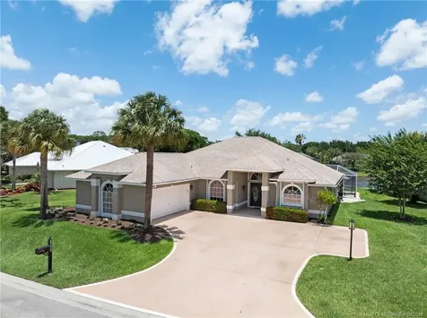 4355 SW Oakhaven Lane Palm City FL 34990