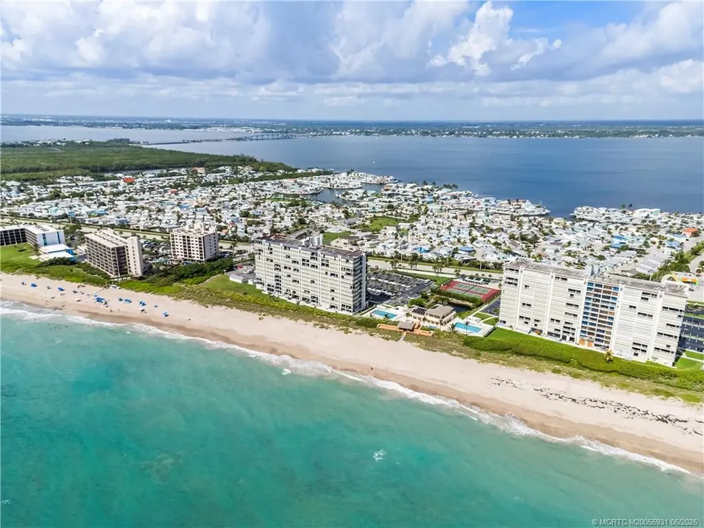 10680 S Ocean Drive Jensen Beach FL 34957