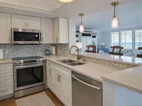2375 NE Ocean Stuart FL 34996