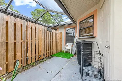 2826 Stoneway Lane Fort Pierce FL 34982