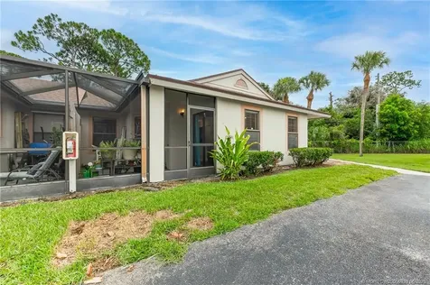 2826 Stoneway Lane Fort Pierce FL 34982