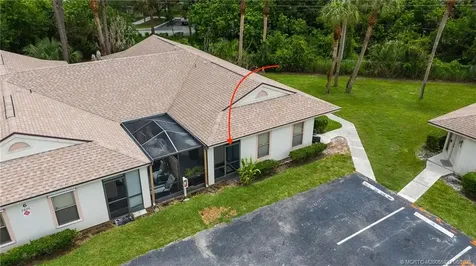 2826 Stoneway Lane Fort Pierce FL 34982
