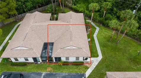 2826 Stoneway Lane Fort Pierce FL 34982
