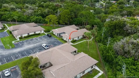 2826 Stoneway Lane Fort Pierce FL 34982