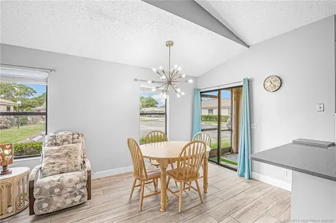 2826 Stoneway Lane Fort Pierce FL 34982