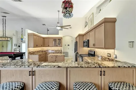 460 NE Cornwall Avenue Port St Lucie FL 34983