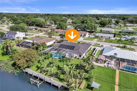 460 NE Cornwall Avenue Port St Lucie FL 34983