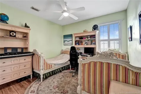 460 NE Cornwall Avenue Port St Lucie FL 34983