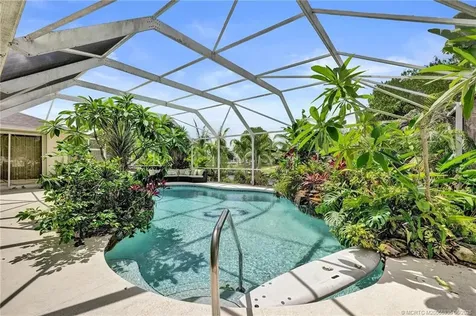 460 NE Cornwall Avenue Port St Lucie FL 34983