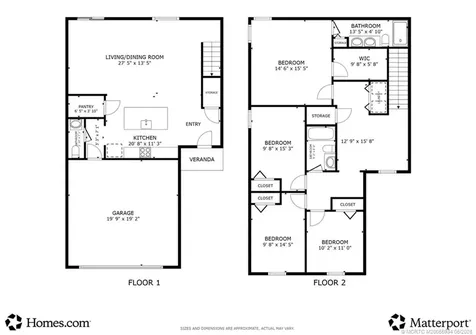 3351 Liberty Square Way Fort Pierce FL 34982