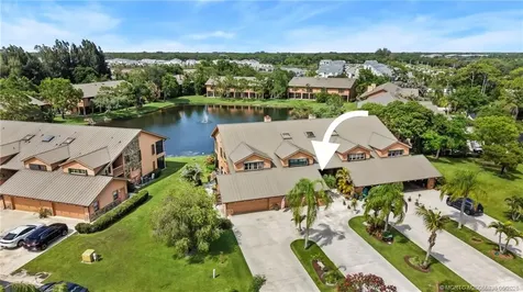 164 SE Crestwood Circle Stuart FL 34997