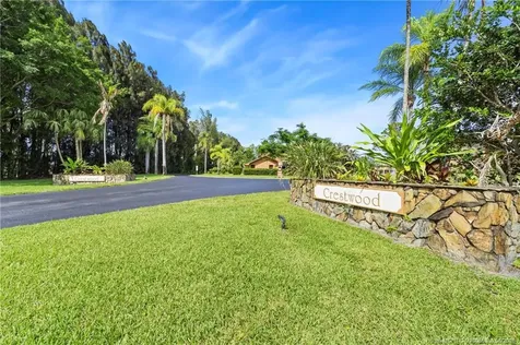 164 SE Crestwood Circle Stuart FL 34997