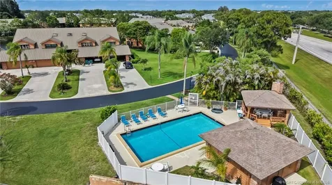 164 SE Crestwood Circle Stuart FL 34997