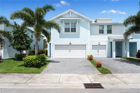 351 SE Angler Drive Stuart FL 34994