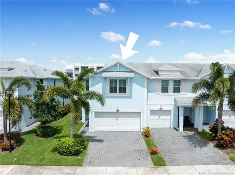 351 SE Angler Drive Stuart FL 34994