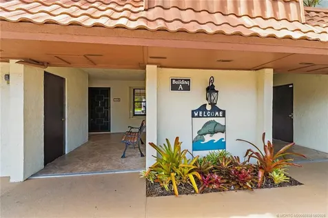 3100 SE Pruitt Road Port St Lucie FL 34952