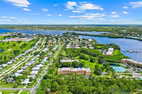 3100 SE Pruitt Road Port St Lucie FL 34952