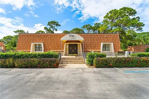 3100 SE Pruitt Road Port St Lucie FL 34952