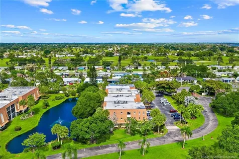 3100 SE Pruitt Road Port St Lucie FL 34952