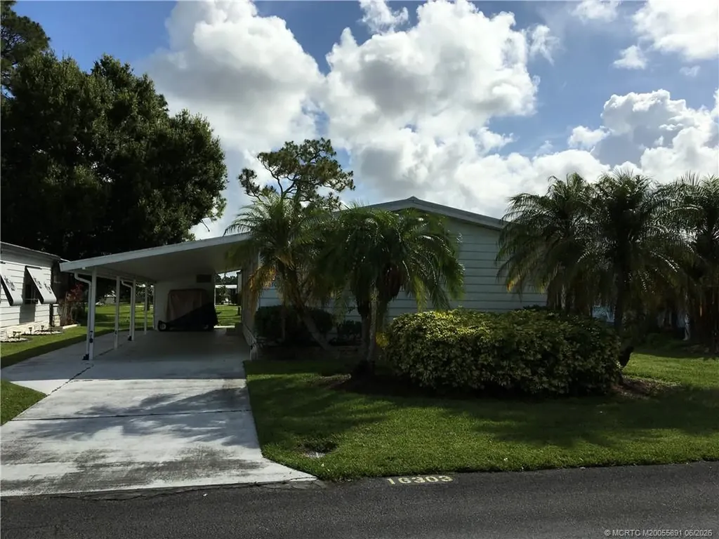 16303 Four Wood Way Indiantown FL 34956