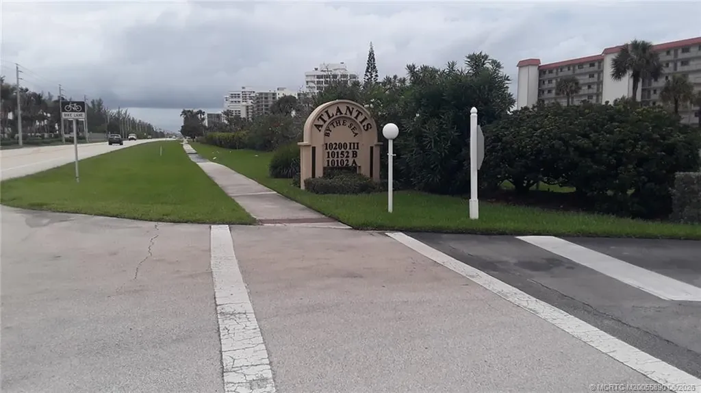 10200 S Ocean Drive Jensen Beach FL 34957