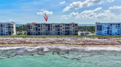 10200 S Ocean Drive Jensen Beach FL 34957