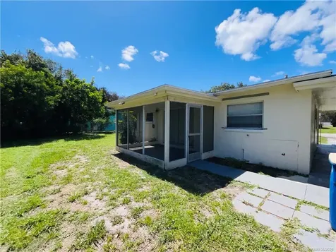 1406 Citrus Avenue Fort Pierce FL 34950