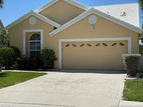 8306 Horseshoe Bay Road Boynton Beach FL 33472