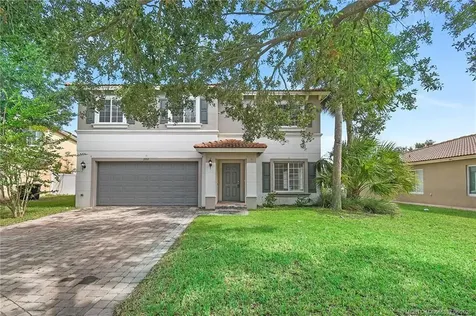 1952 SW Providence Place Port St Lucie FL 34953
